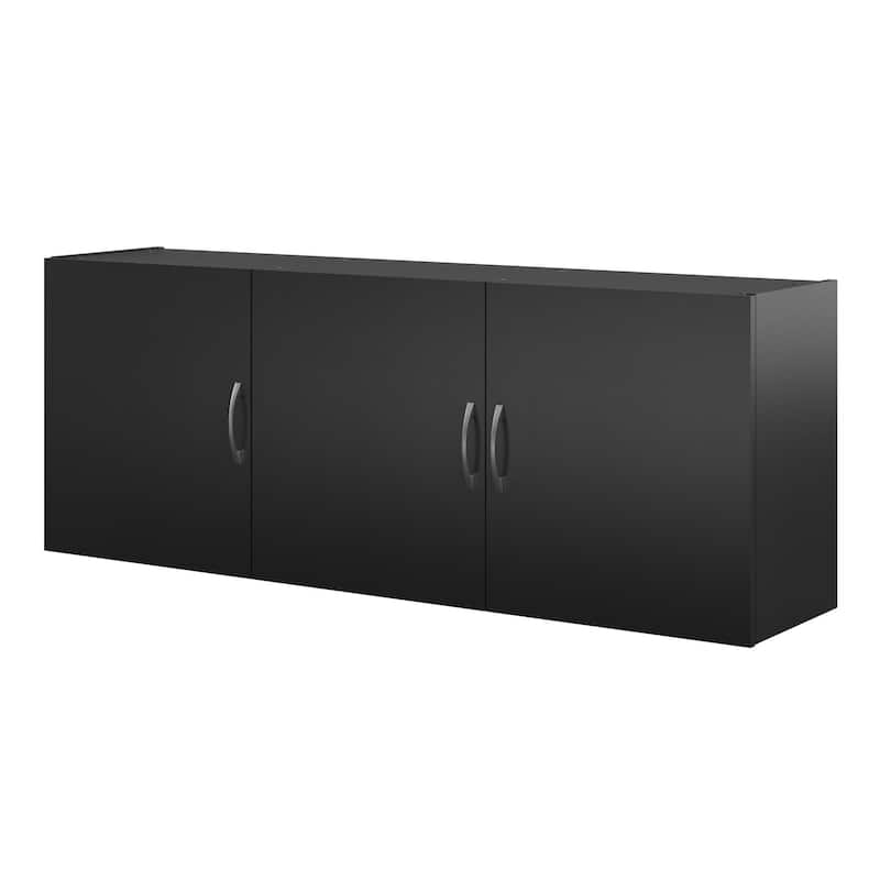 Systembuild Evolution Lonn 54" Wide Wall Cabinet