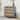 GDFStudio - Rattan Grove American Style Natural Rattan Storage Cabinet with 3 Drawers