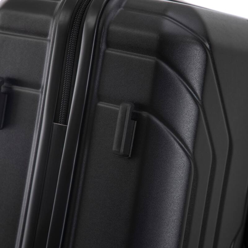 20"/24"/28" 3 pcs/set in ABS Spinner Wheel Luggage