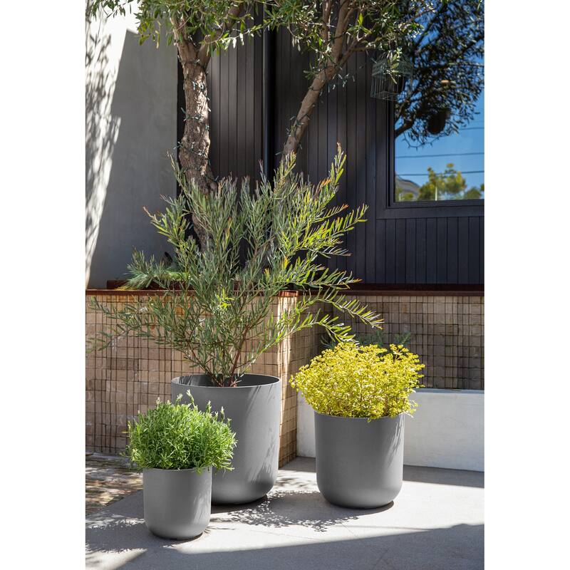 Veradek Mason Series Kona Bundle Planter