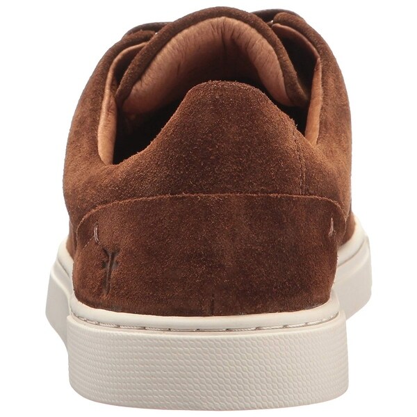 frye women's ivy low lace fashion sneaker