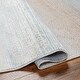 preview thumbnail 4 of 4, Livabliss Masha Modern Ombre Area Rug