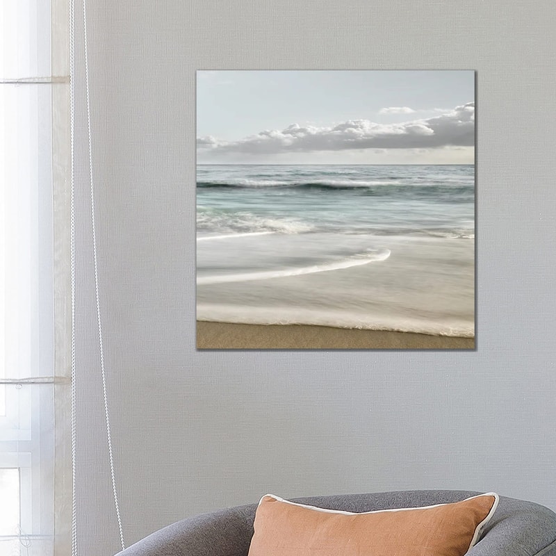 iCanvas "Whispering Sands" by Danita Delimont Canvas Print - 26x26x1.5