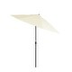 preview thumbnail 57 of 89, North Bend 9-foot Auto-tilt Round Sunbrella Patio Umbrella by Havenside Home