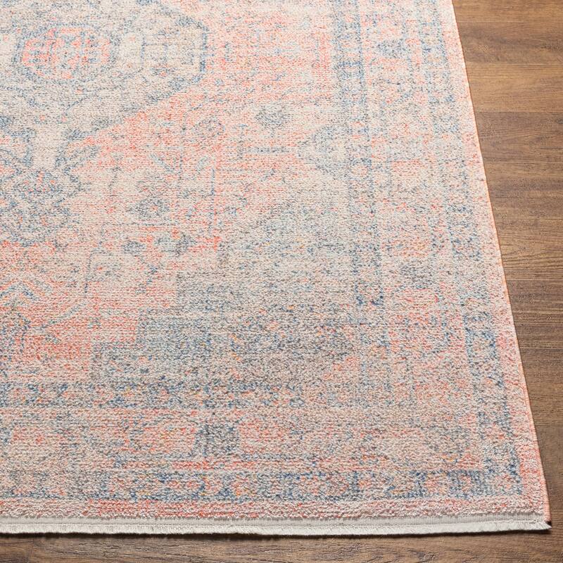 Artistic Weavers Kim Traditional Area Rug