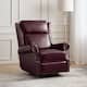 Option Burgundy