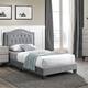 Option Grey Velvet