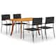 Option Black 59.1" x 35.4" x 29.5"