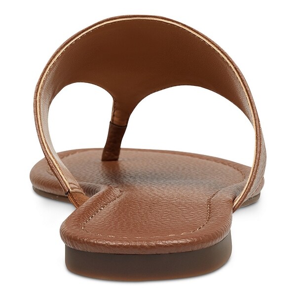 tommy hilfiger sinder flat sandals