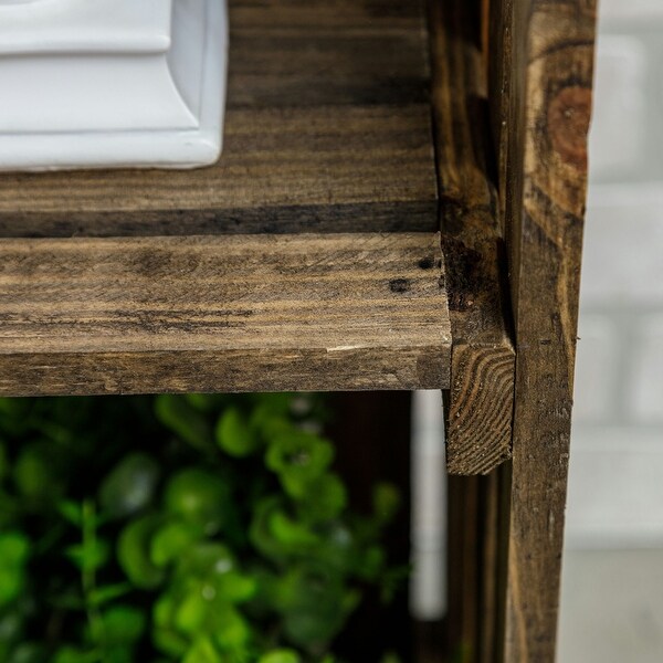Crate bookshelf for sale discount