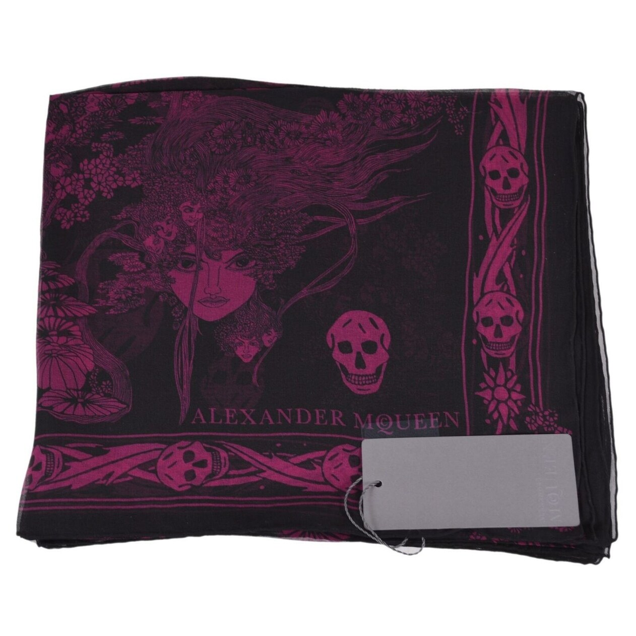 alexander mcqueen 47