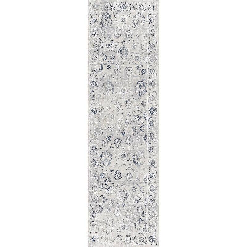 Dynamic Rugs Castilla Modern Area Rug