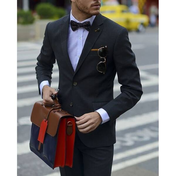 Shop Qraftsy Men Stylish Events And Themed Parties Adjustable Pre