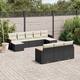 Option Black and cream without table