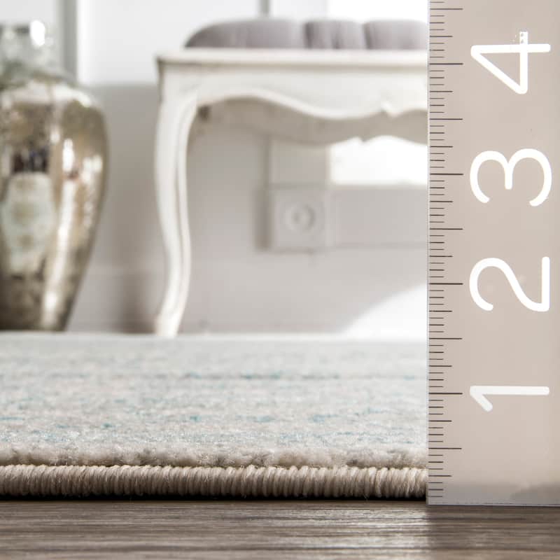 Nuloom Vintage Waddell Area Rug