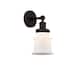 Option Oil Rubbed Bronze / Matte White