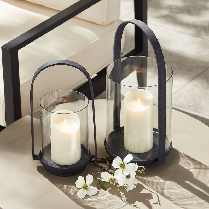 Terrazza Hurricane Small