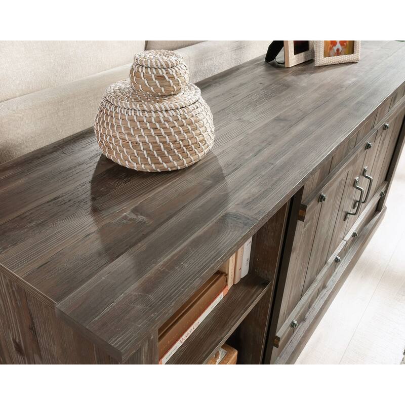 Entertainment Credenza