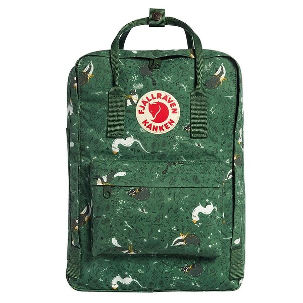 Kanken bag art online