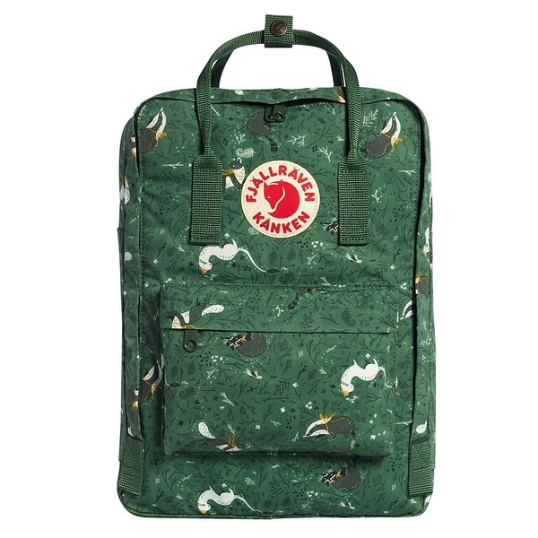 Fjallraven Kanken Art Classic Unisex Backpack - Bed Bath & Beyond