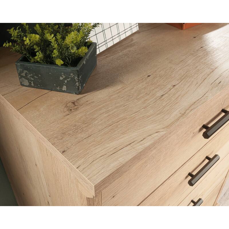 Aspen Post 4-Drawer Chest Pmo