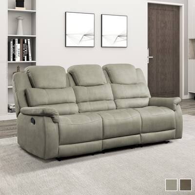 Rosnay Double Reclining Sofa