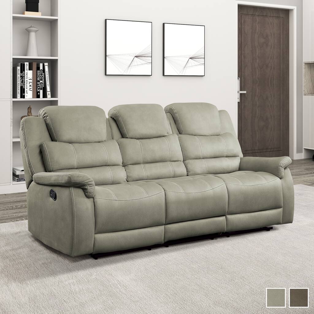 Rosnay Double Reclining Sofa