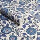 preview thumbnail 3 of 2, Cath Kidston Strawberry Garden Blue