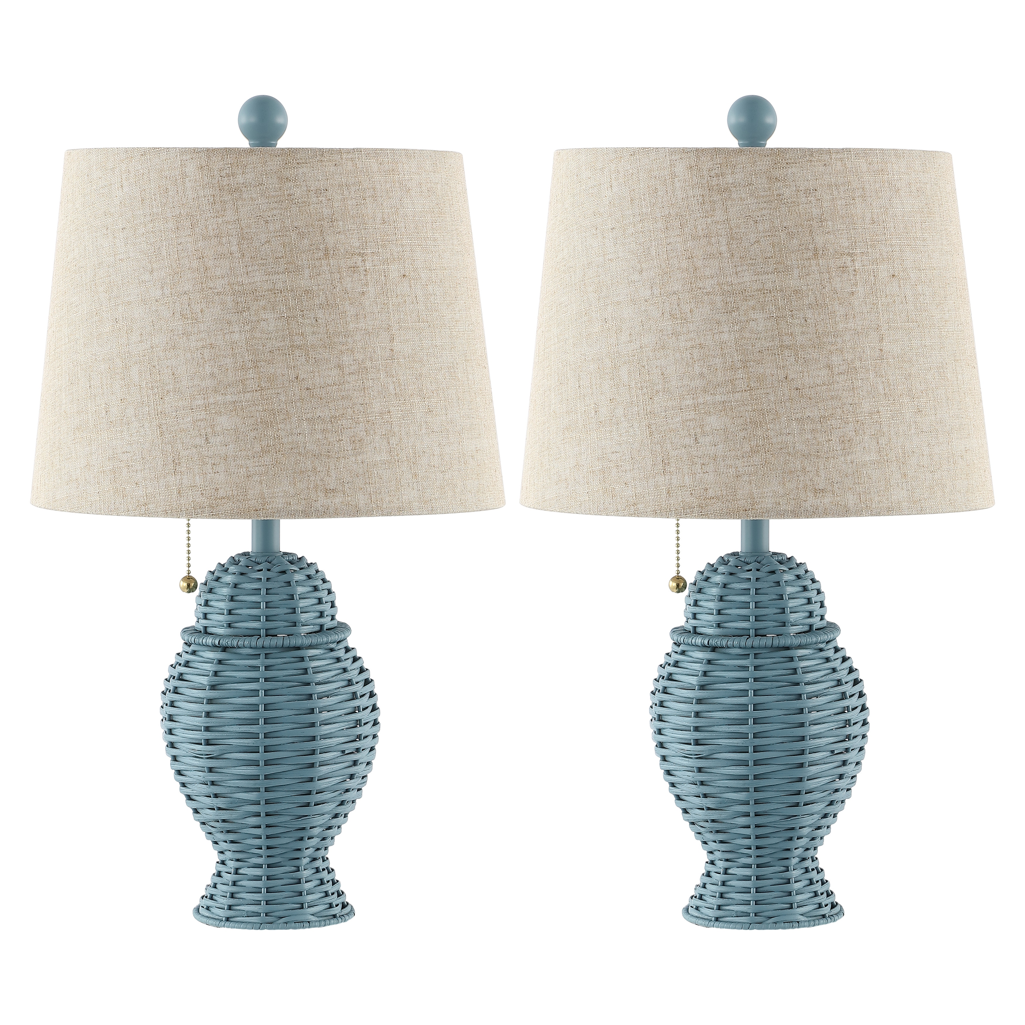 Iron lamps rustic cheap