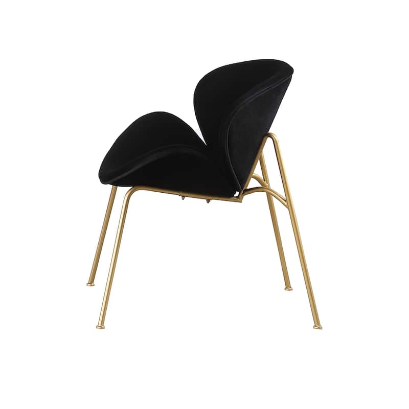 Chair,Bedroom Vanity Chair for Home, Office and Dining