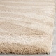 preview thumbnail 37 of 38, SAFAVIEH Portofino Shag Gulin 2-inch Thick Rug