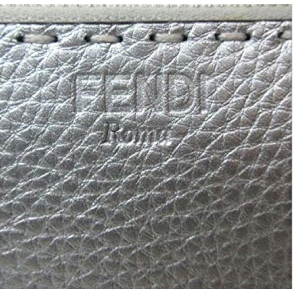 fendi selleria wallet