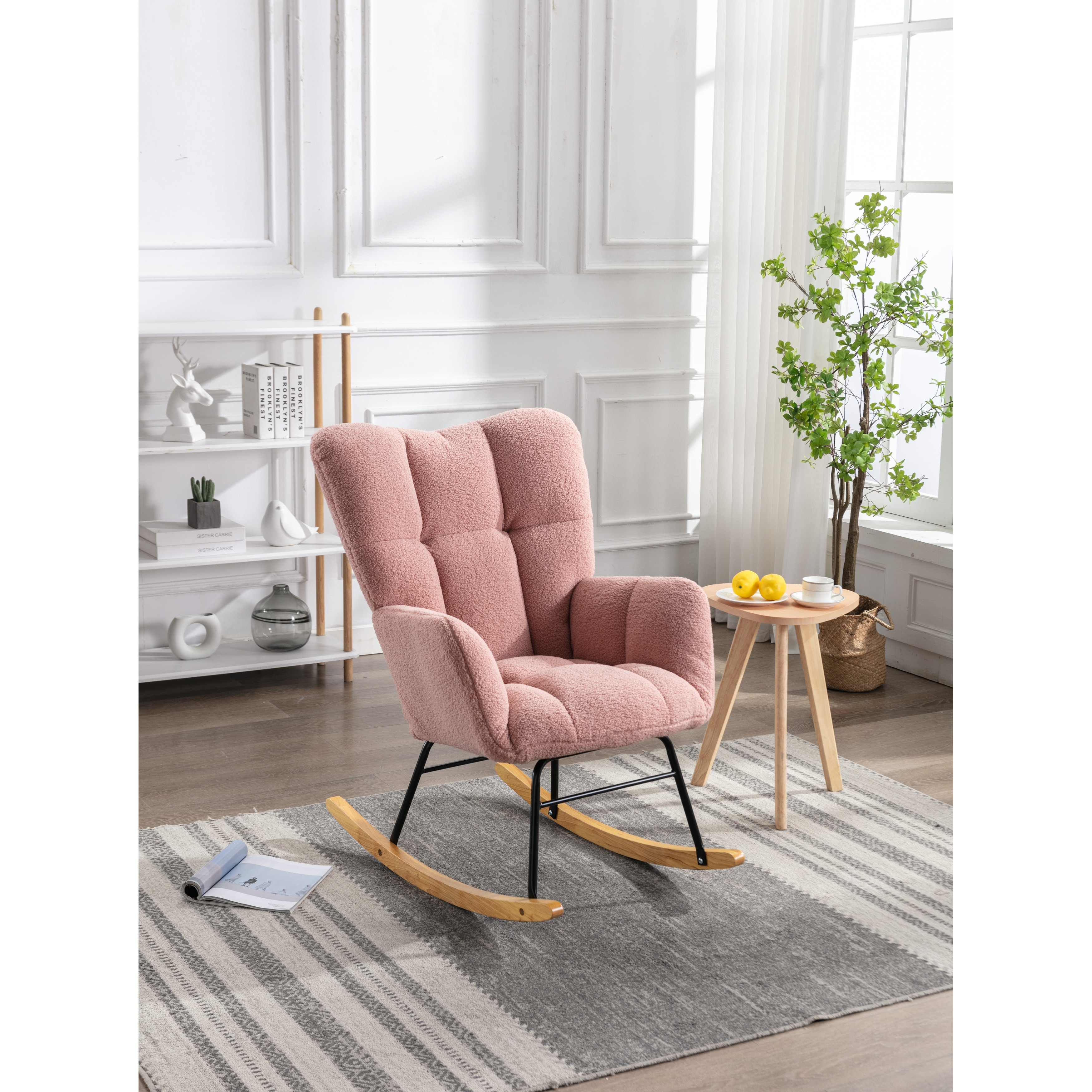 Epping upholstered hotsell dining chair