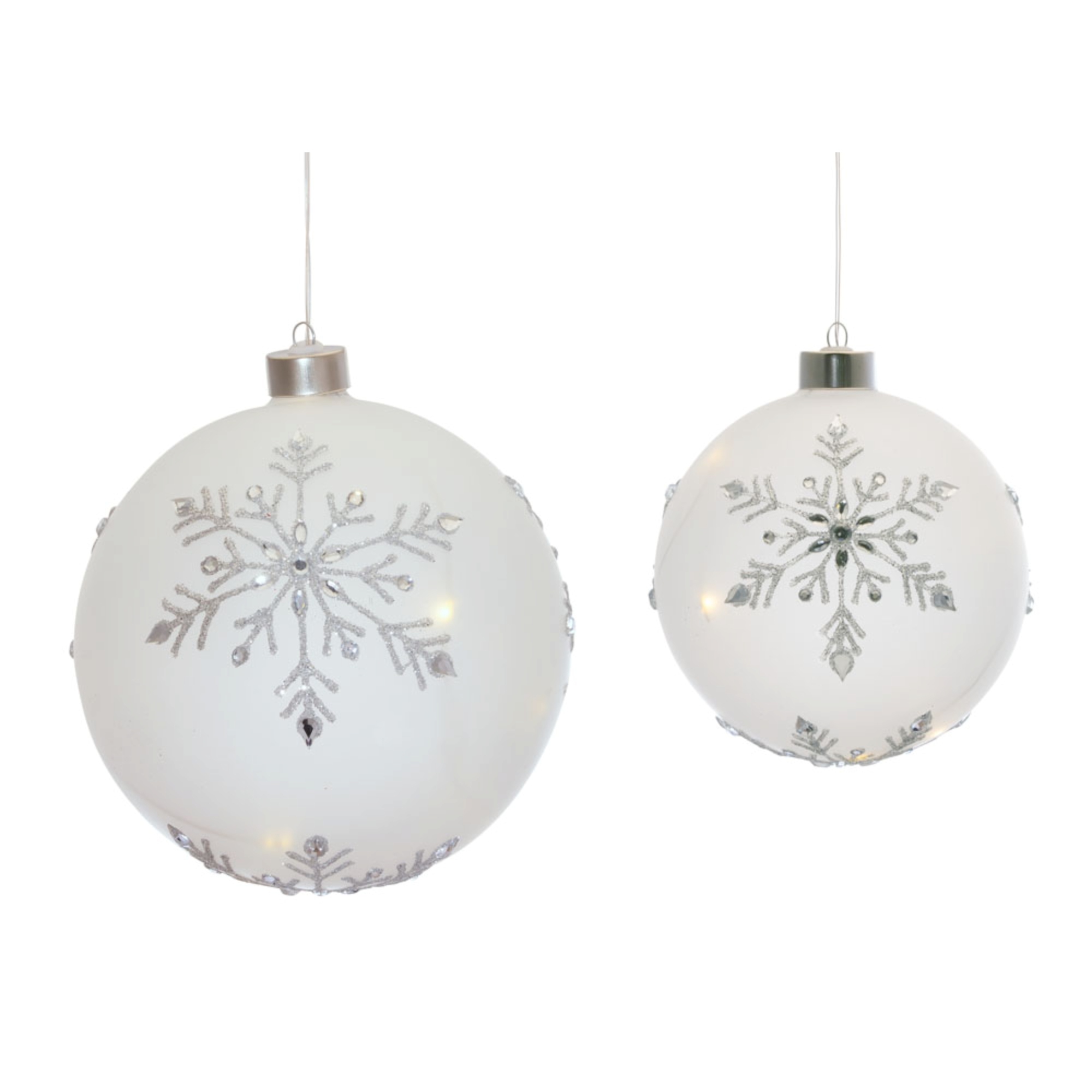 Buy Christmas Ornaments Online at Overstock | Our Best Christmas