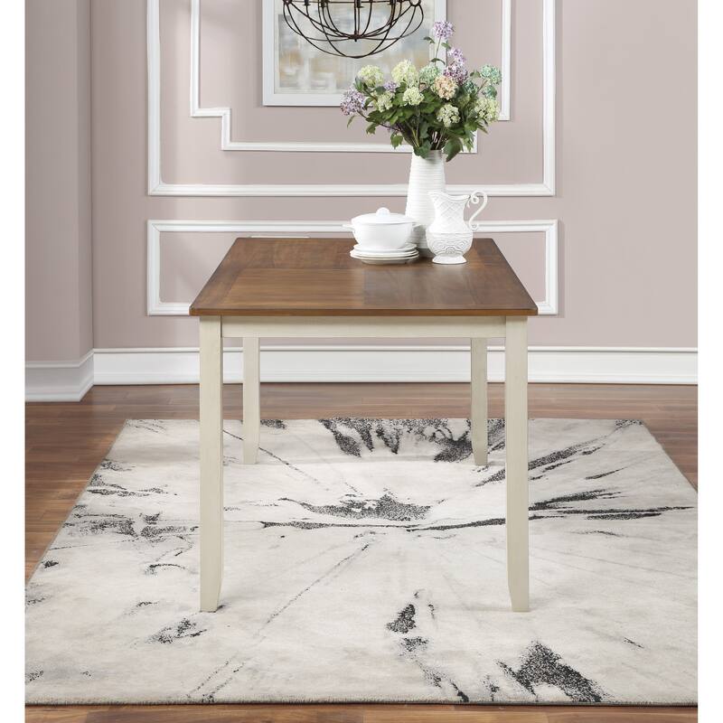 West Lake 66" 7-pc. Dining Table Set