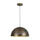 Option Textured Gold-Brown