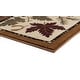 preview thumbnail 5 of 15, Natural Lodge Novelty Graphic Indoor Area Rug