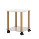 Option White+Oak