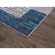preview thumbnail 9 of 40, L'Baiet Verena Geometric Area Rug