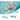 2 Packs Hammock Pool Floats for Adults, 4-in-1 Multi-Purpose Inflatable Pool Floats, PVC Water Hammock Lounge Floaties.