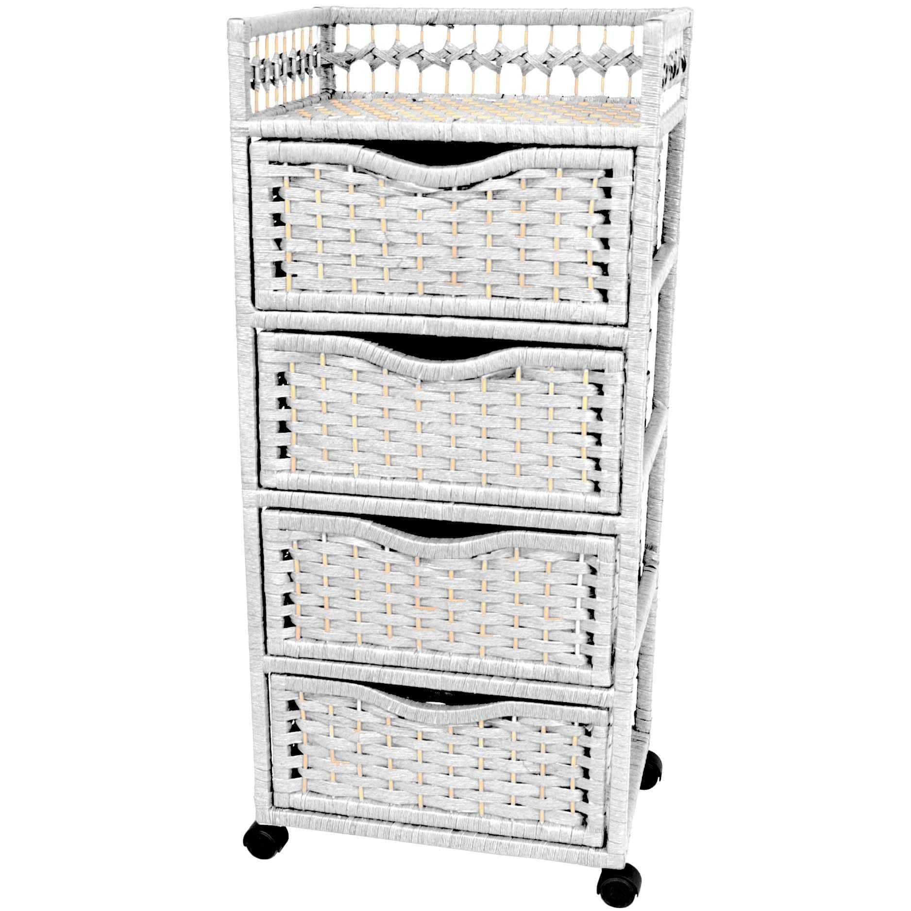 Option White