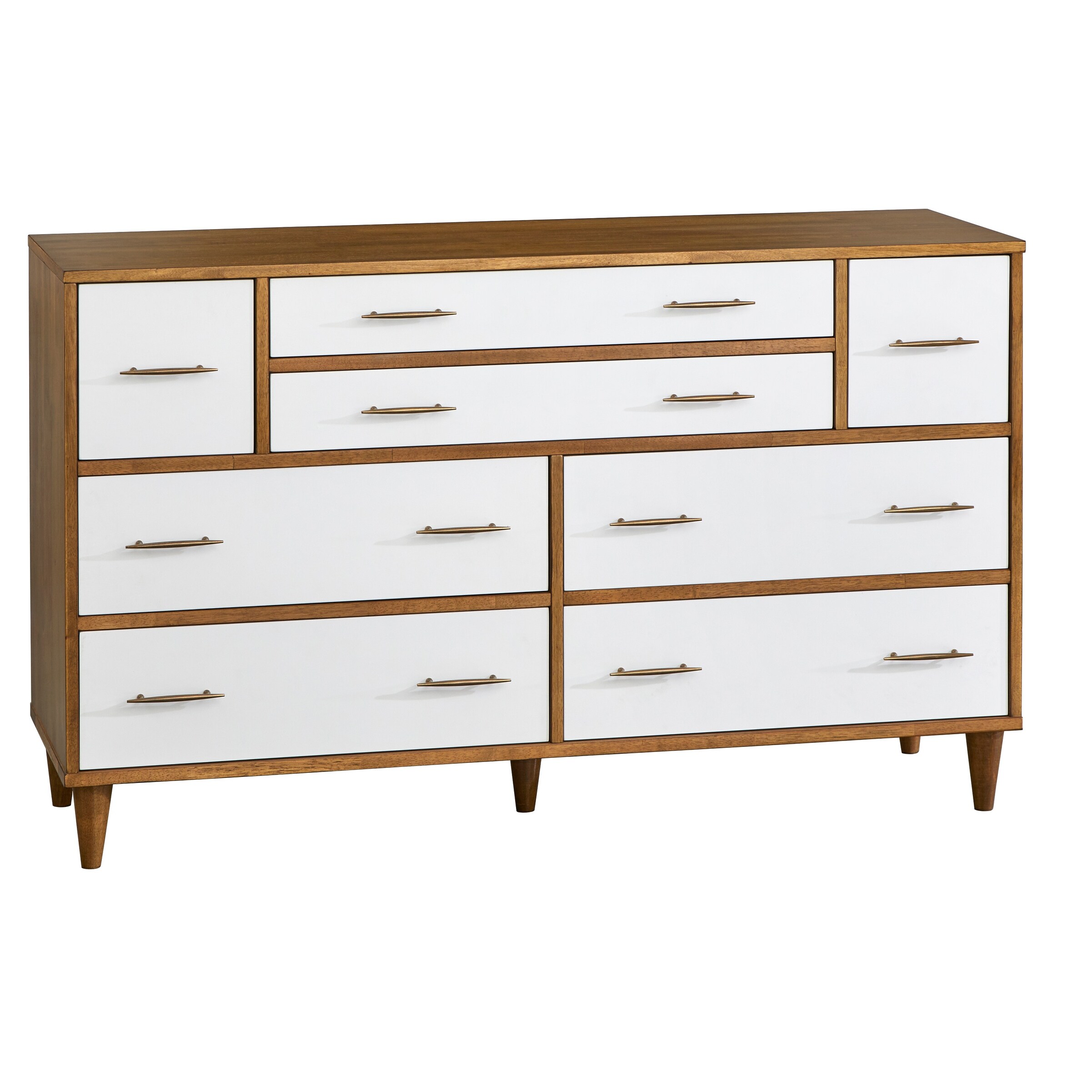Ana 8 drawer dresser new arrivals