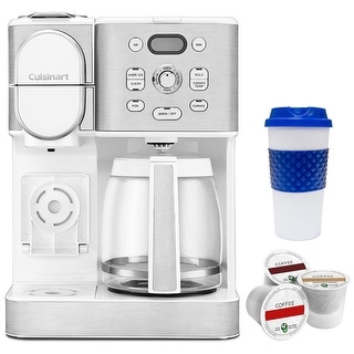https://ak1.ostkcdn.com/images/products/is/images/direct/14b4ba04cd4b710f27a1b6b19ec8461384166070/Cuisinart-2-IN-1-Center-Combo-Brewer-Coffee-Maker-and-To-Go-Cup-Bundle.jpg