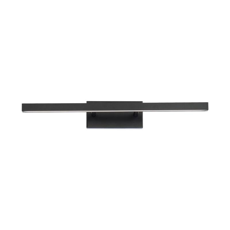 Parallax LED 3-CCT Up or Down Bathroom Vanity or Wall Light