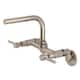 Option Polished Nickel
