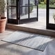 preview thumbnail 154 of 171, SAFAVIEH Adirondack Wilmy Ombre Distressed Rug