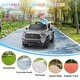 preview thumbnail 15 of 28, 12V 7AH Kids Ride On Car Remote Control Powered Electric Toddler Ride On Toy
