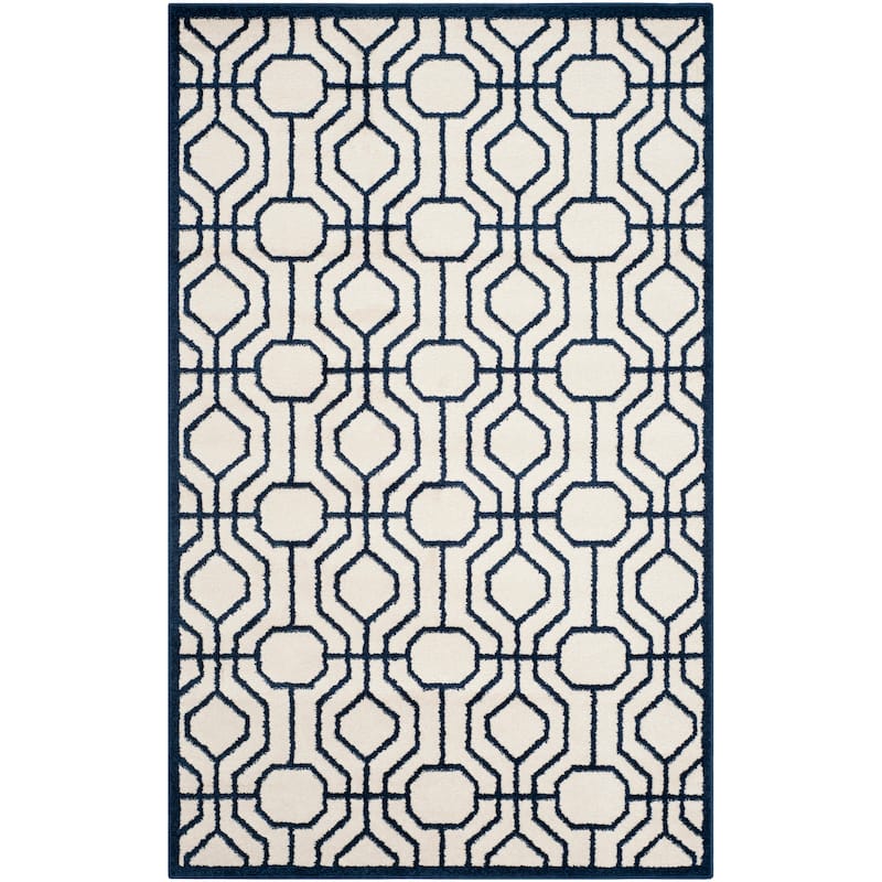 SAFAVIEH, Amherst Mounah Modern Rug
