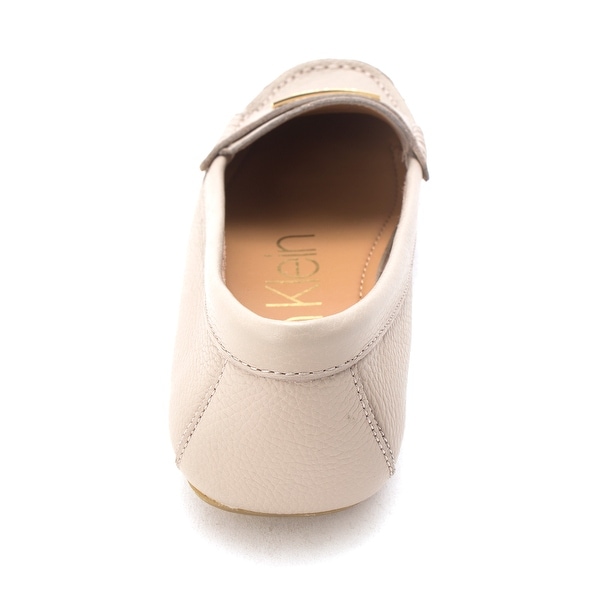 calvin klein wide width shoes