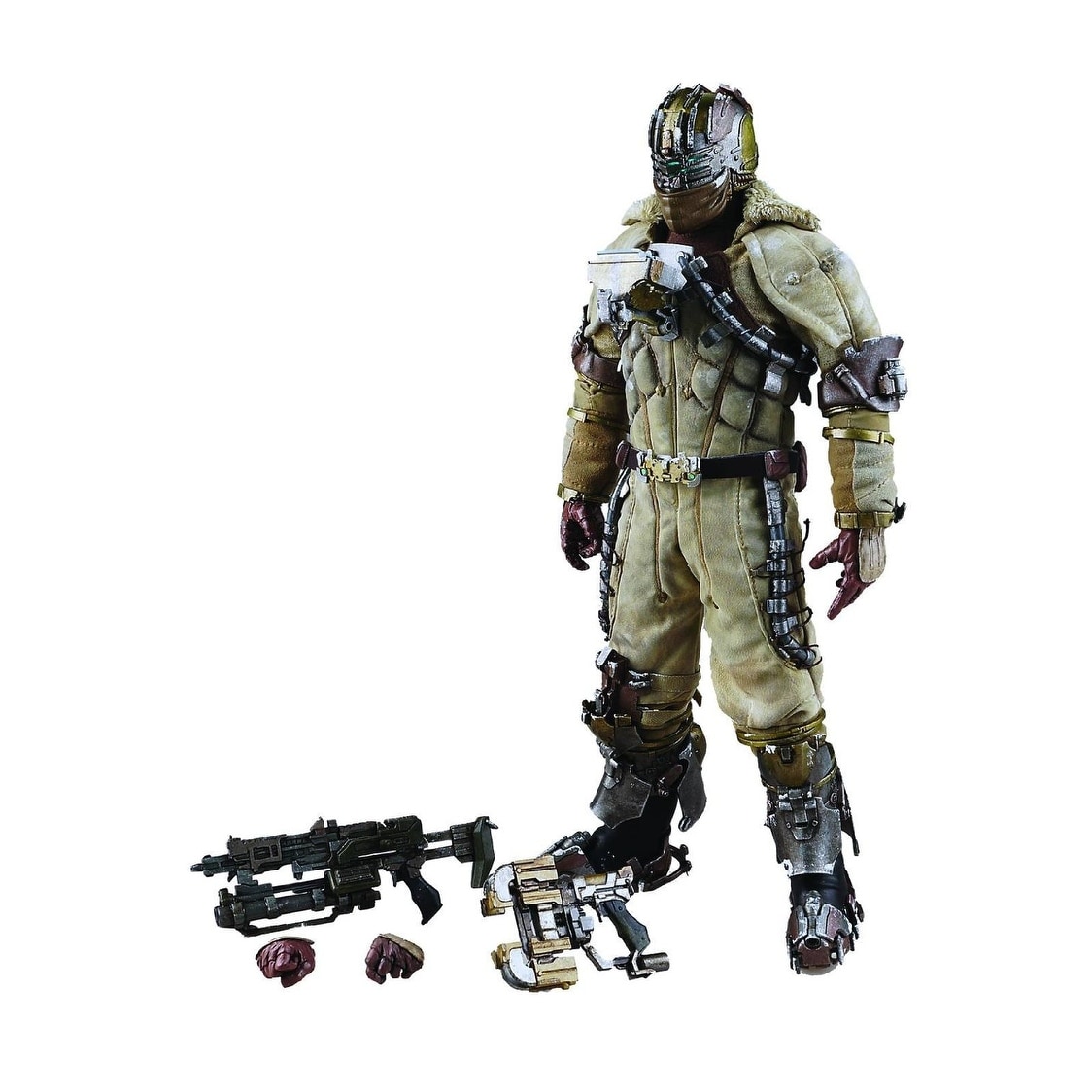 dead space action figure